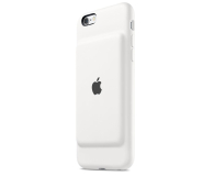 APPLE Smart Battery Case do iPhone'a 6s - białe MGQM2ZM/A - 297218 - zdjęcie 5